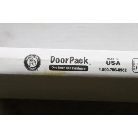 Bench Dog Tools DoorPack One Door Hardware