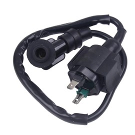 Goodbest New Voltage Regulator Rectifier Ignition Coil Starter Solenoid Relay Spark Plug Compatible With Honda Rancher 350 TRX350FE TRX350FM TRX350TE TRX350TM 2000-2006 Foreman 450 TRX450ES