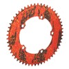 BOLANY Bicycle Chainring 54T BCD130 Bike Chain Ring Positive Negative