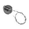 Drone Rear Right Motor Arm Landing Gear Cover Right Rear