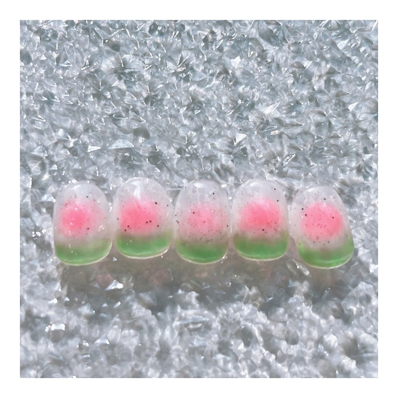 Watermelon Bar - Coffin / 수박바 - 코핀