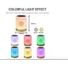 The Velocity Complete Smart Quran Speaker with Touch Lamp, 14