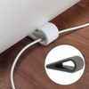 Laptop Notebook Holder, Yeebline Universal 4-Pack Anti-Slip Durable Silicone Tilting