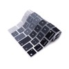 WYGCH Spanish Keyboard Cover for MacBook Air 13.6" 15.3" A2941