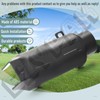 EZYPAK 731-05628 Oil Drain Sleeve Compatible with MTD Craftsman Huskee