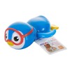 Munchkin® Wind Up Swimming Penguin Baby and Toddler Bath Toy,