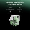 MELETRIX WS Jade Mechanical Keyboard Switches 5 Pins PCB Mount