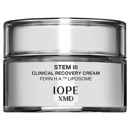 IOPE XMD Stem3 Clinical Recovery Cream, 50ml, 1 piece / 아이오페 XMD 스템3 클리니컬 리커버리 크림, 50ml, 1개