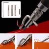 7 in 1 Professional Adjustable Stitching Groover and Creasing Edge