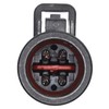 Walker Products 350-34316 Sensor de oxígeno 4-W ajuste directo
