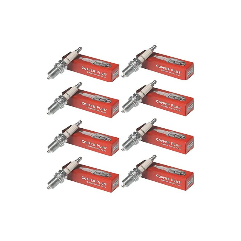 Champion QL78YC (938M) Marine 8 Pack