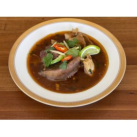 DAHBA Paya/Pata (Ready to Eat - Mutton)