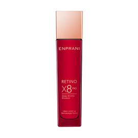 ENPRANI Retinoeight x 8 Emulsion Emulsion Retino x 8 Emulsion