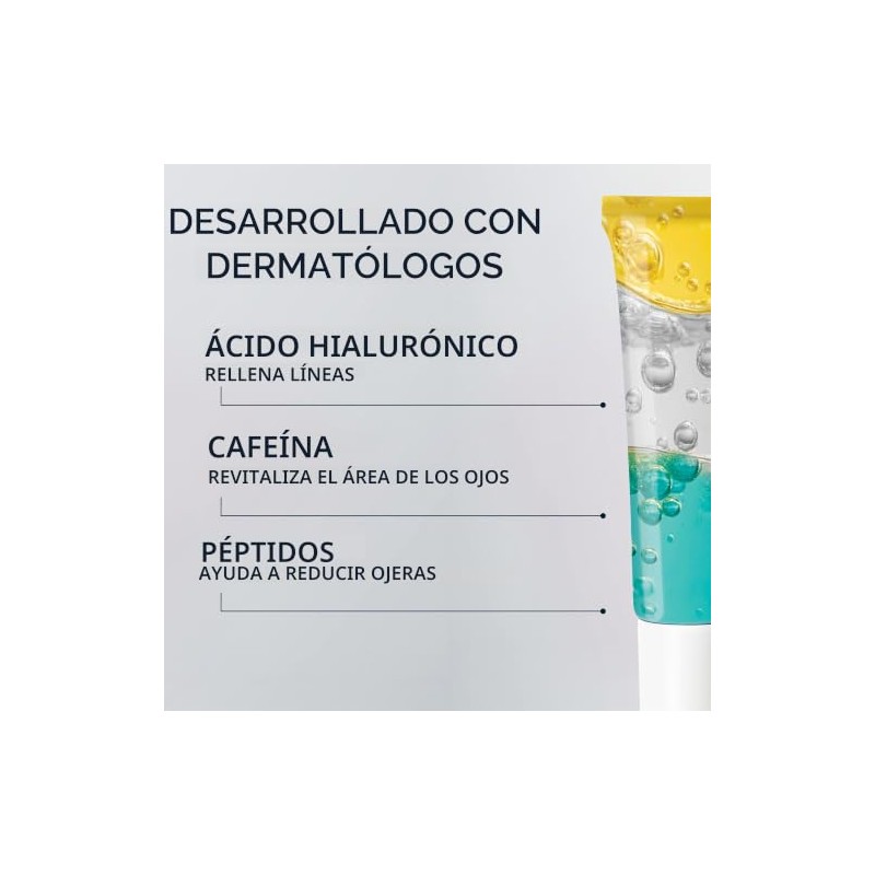 RoC Multi Correxion Crema antienvejecimiento para debajo de los ojos