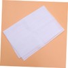Mipcase 1Pc Soundbox Dust Cover White Mesh Cinema Engineering Cloth