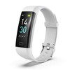 Fitness Tracker Bracelet Intelligent moniteur fréquence cardiaque, Pression artérielle, oxygène
