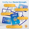 The Mental Wellness Space - My Essential Self-Care Tools Card