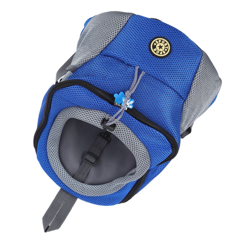 Pet Knapsack Ventilation Comfort Spacious Environmental Protection Nice Appearance Dog