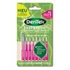 DenTek Eco Easybrush Interdental Brush ISO 0 Pack of 8