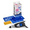 Dremel 290 Engraver - Compact Engraving Pen Tool with 3