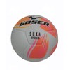 Gaser Balón de Fútbol Suka Azul Verde #5 (Naranja y
