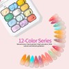 Ombre Gel02 (c1)