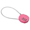 PATIKIL Combination Lock 8 Inch, 3 Digit Outdoor Waterproof Code