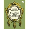 Masses and Motets
