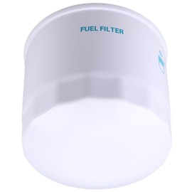 LSSOCH New Fuel Filter 119802-55810 129470-55703 119802-55801 Compatible with Yanmar P550127