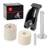 Front Storage Cargo Box Latch Kit For Polaris 400 500