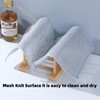 2024 New Multipurpose Wire Miracle Cleaning Cloths, 6 Pack Wire