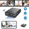 Smart Mini WiFi Camera Wireless 1080P HD Night Cam Home