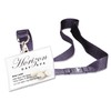 Durable 821719 Click Fold Name Badge with Neck Strap 54