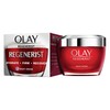 Olay Regenerist Night Face Cream, Unique Formula With Vitamin B3