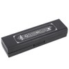 24 Hole Tremolo Harmonica C Key Wind Musical Instrument for