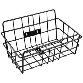 Yamaha (yamaha) PAS City – X/City – C for Front Basket (Small) (No Hardware) with Q5 K – YSK – 051 – P25 