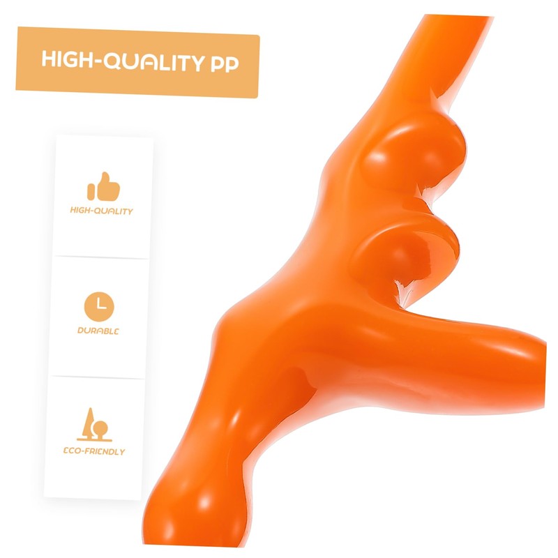 FRCOLOR 3 Pcs Foot Massager Multifunctional Massage Design for Relaxation