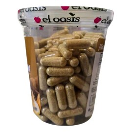 Maca Peruana Suplemento Alimenticio Oasis