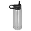 Polar Camel 20 oz Stainless Steel Water Bottle with Flip