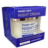 Trader Joe’s Night Cream Irish Sea Moss Extract Fermented Mushroom