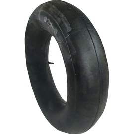 Wheelbarrow 14" Inner Tube 3.25-8 Barrow Sack Truck Trolley Replacement Innertube for 14 Inch Wheel Tyre Tire Straight Valve TR13 Universal Inner Tube 325x8 3.25x8