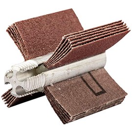 Bore Polisher,B-405,60 Grit