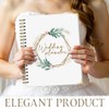 Your Dream Wedding Planner for the Bride, Wedding planning book