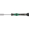 Wera 2069 Nut Micro Driver 6.0 345281