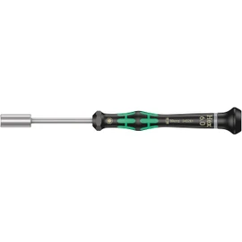 Wera 2069 Nut Micro Driver 6.0 345281
