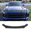 Maxzina Hood Protector For 2024-2025 Toyota Tacoma 2025 Tacoma 4Runner