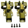 AP Products 013053; Hinge Adjustable English 2-Pack Made by AP