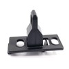 Tolxh #WH01X10356 Replacement Part New Washer Door Strike for GE