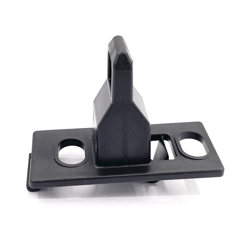Tolxh #WH01X10356 Replacement Part New Washer Door Strike for GE