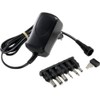 VOLTCRAFT VC-11320915 Adjustable Power Supply 3V/DC, 4.5V/DC, 5V/DC, 6V/DC, 7.5V/DC,